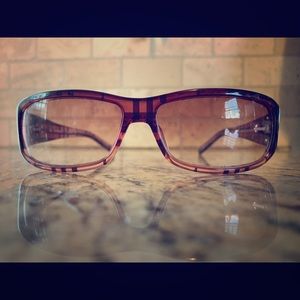 Authentic Burberry Sunglasses